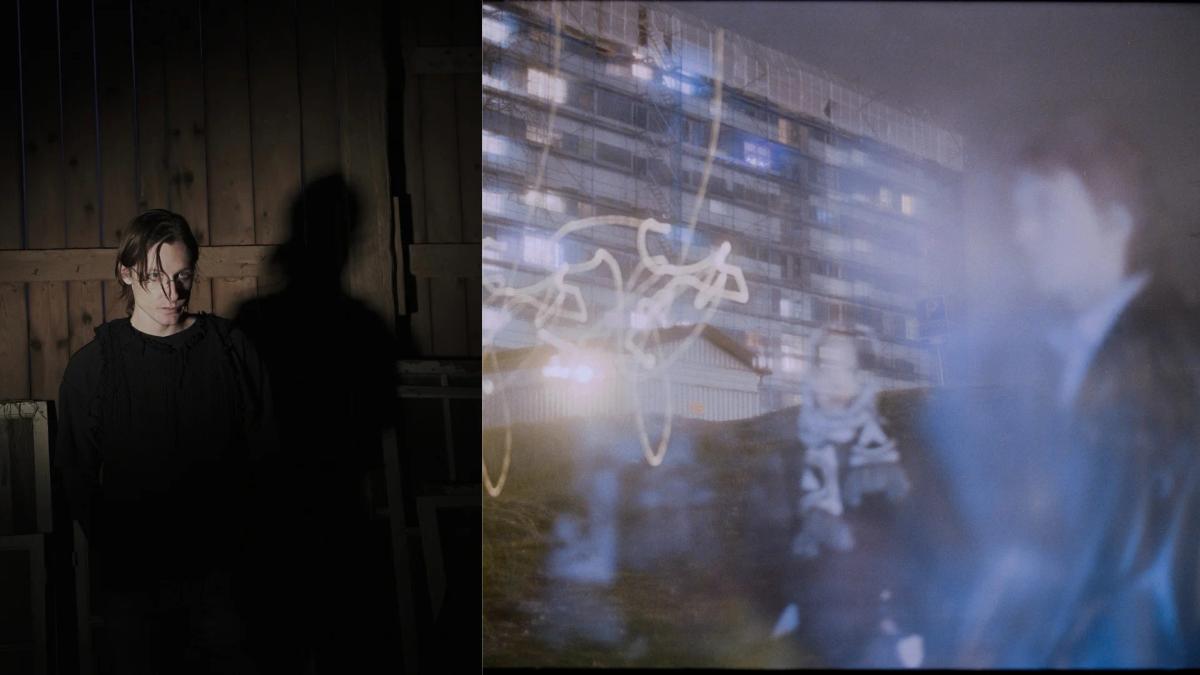 Lokalfrågan + H.C Fell / Hannes Ferm + qixonnaute