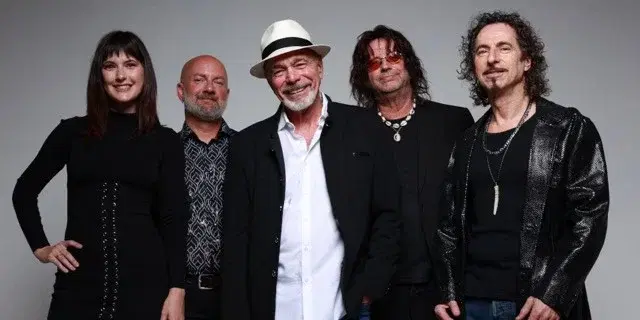 Danny Seraphine's Chicago Legacy