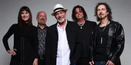 Danny Seraphine's Chicago Legacy