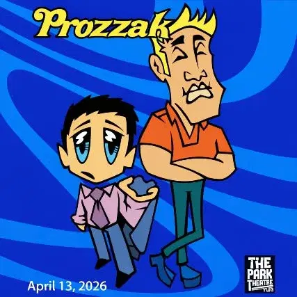 Prozzak