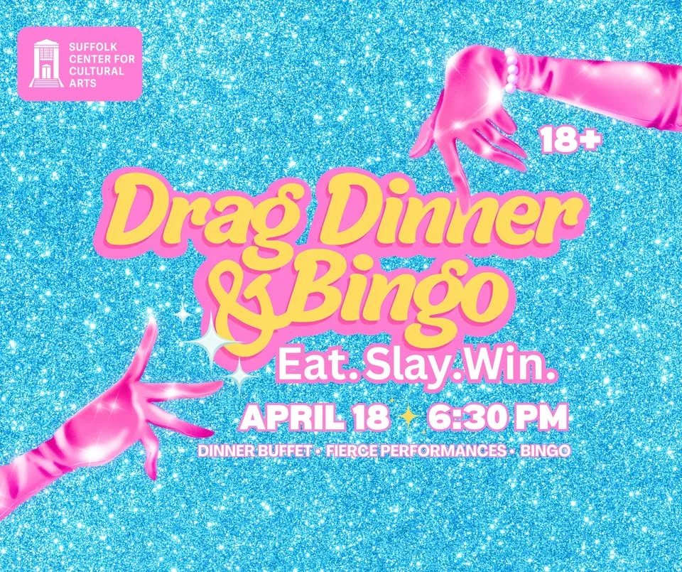 Drag Dinner & Bingo: A Fabulous Night Out