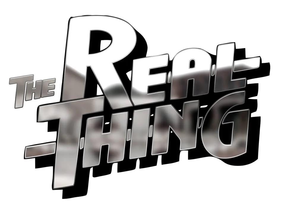 The Real Thing