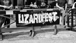 Lizardfest 43