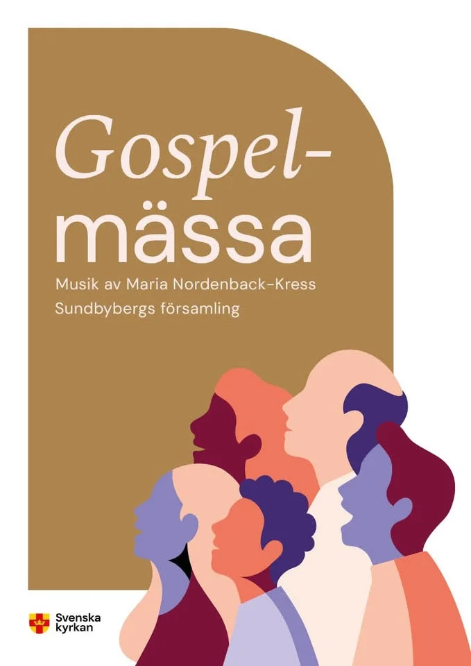 Gospelmässa Let Us Fellowship