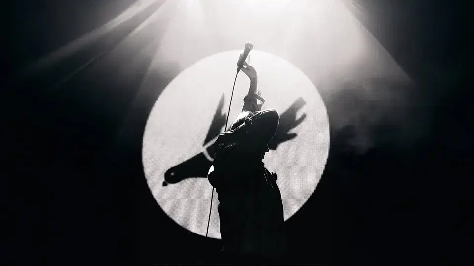 THURSDAY celebrates FULL CITY DEVOLUCION with CHRIS CONLEY (18+)