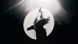 THURSDAY celebrates FULL CITY DEVOLUCION with CHRIS CONLEY (18+)