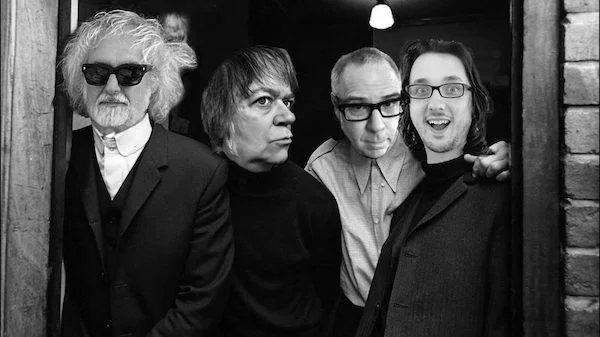 Young Fresh Fellows in Vancouver for one night only!