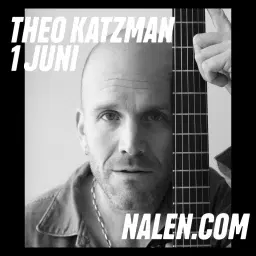 Theo Katzman | Nalen, Stockholm