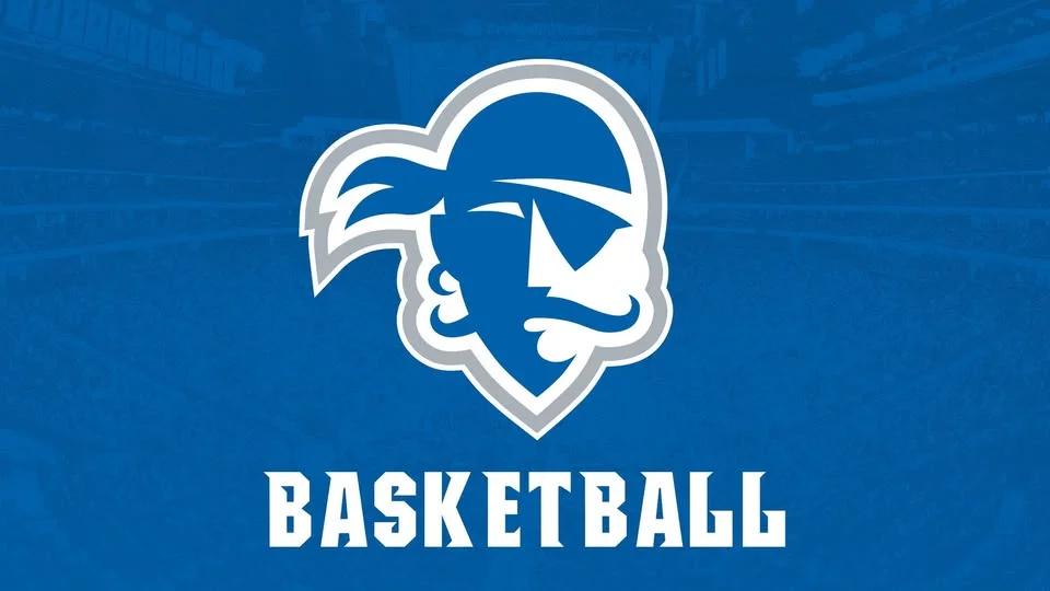 Seton Hall Pirates Men's Basketball vs. DePaul Blue Demons Men's Basketball