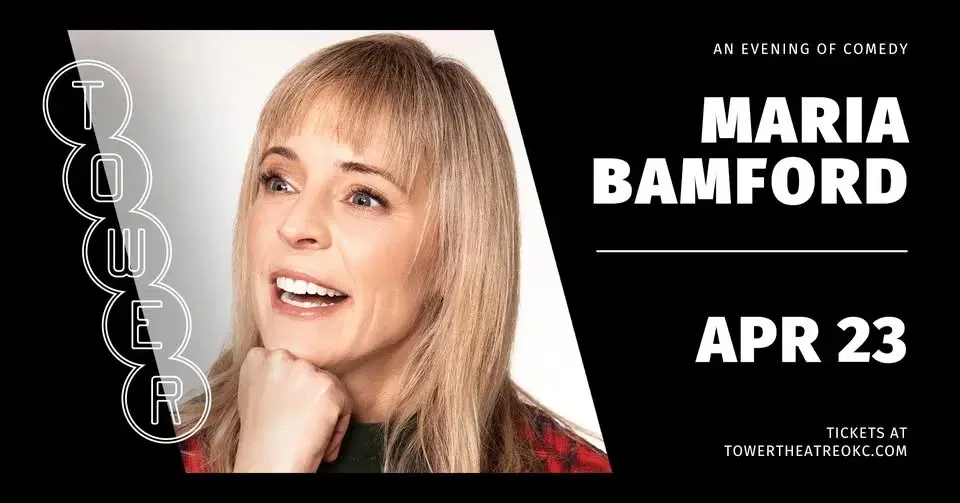 Maria Bamford