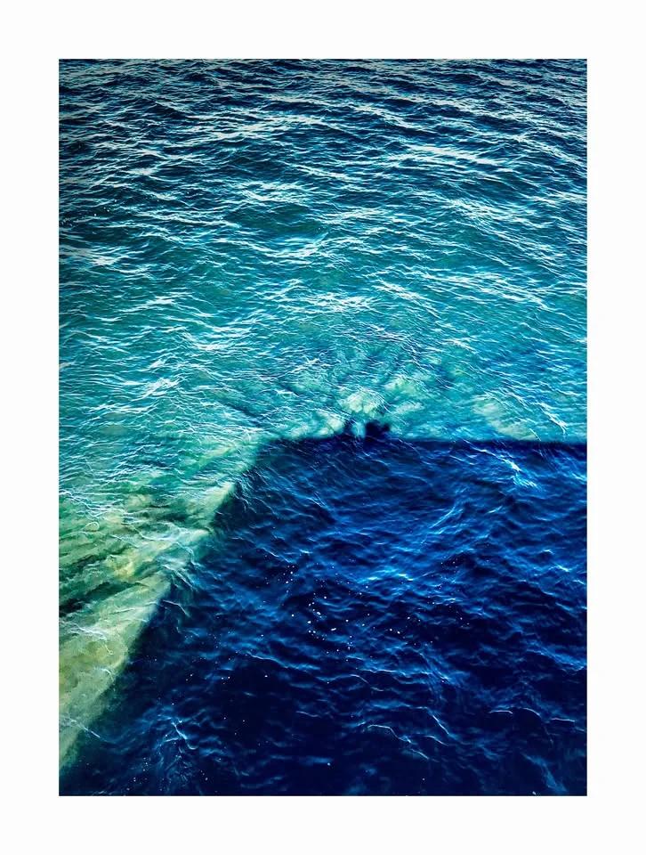 Distorted dreams