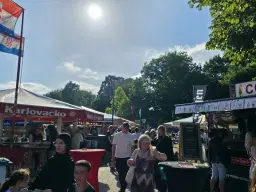 8. Mönchengladbacher Bierbörse