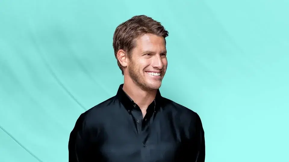 Daniel Tosh: My First Farewell Tour