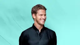 Daniel Tosh: My First Farewell Tour