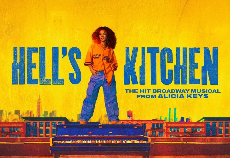Hell's Kitchen (Touring)