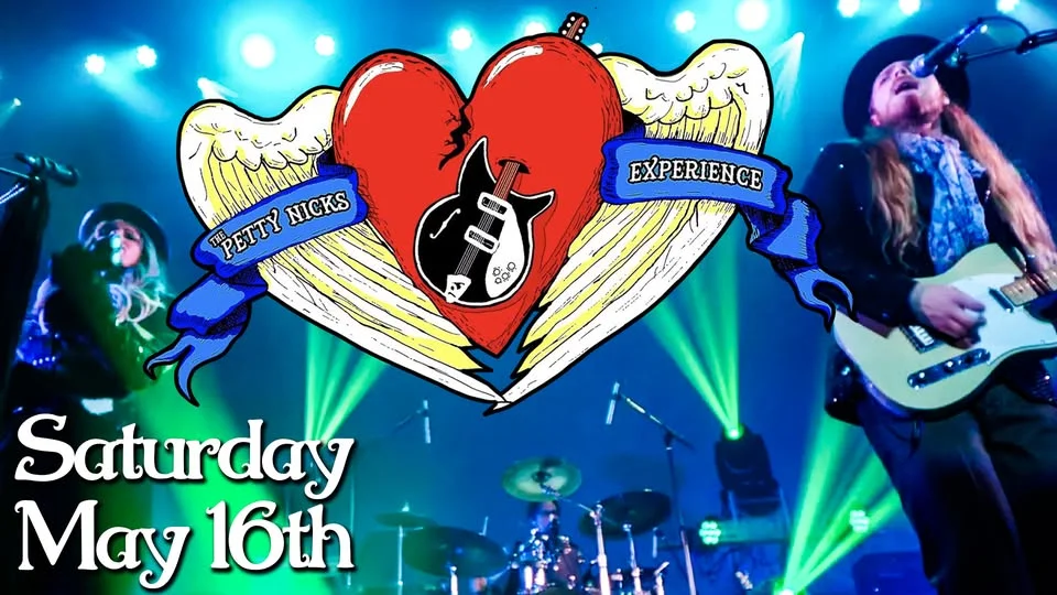 The Petty Nicks Experience