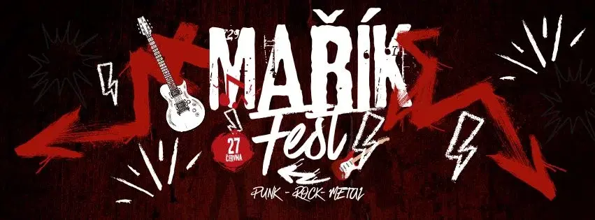 MAŘÍK FEST