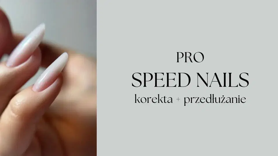 SPEED NAILS PRO - Tomaszów Mazowiecki