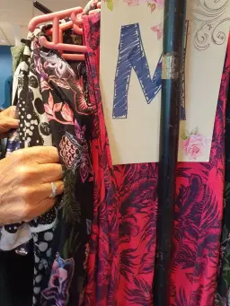 Swish - adult clothes swap