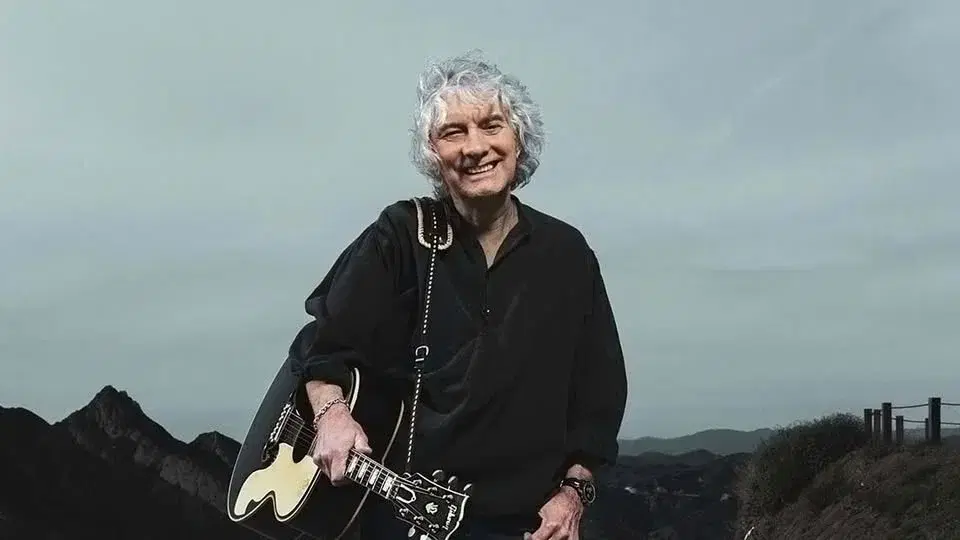 Albert Lee + Rockfiles | Debaser Nova, Stockholm