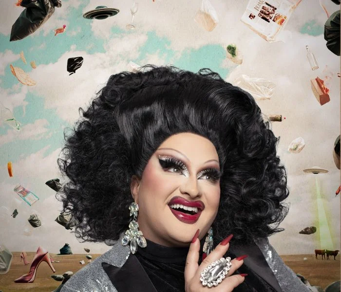 Mona de Grenoble | Théâtre Palace | Saguenay