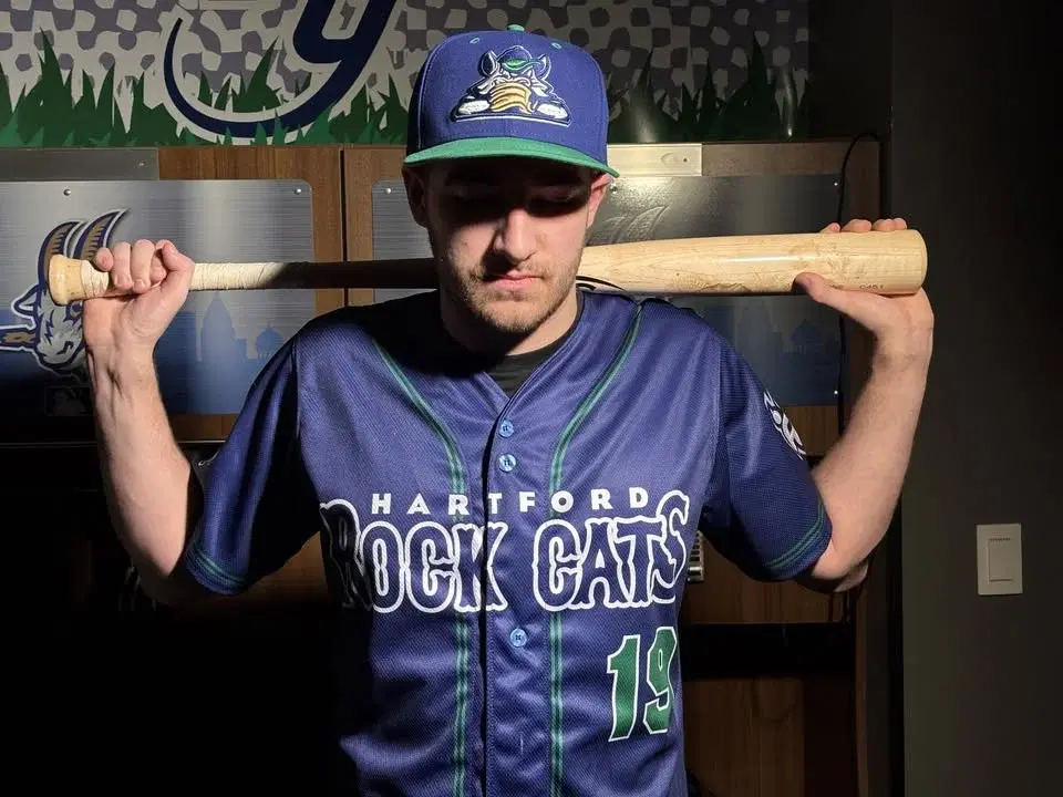 Hartford Rock Cats Night