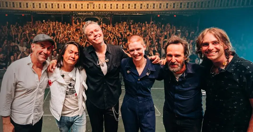 Jason Isbell and the 400 Unit