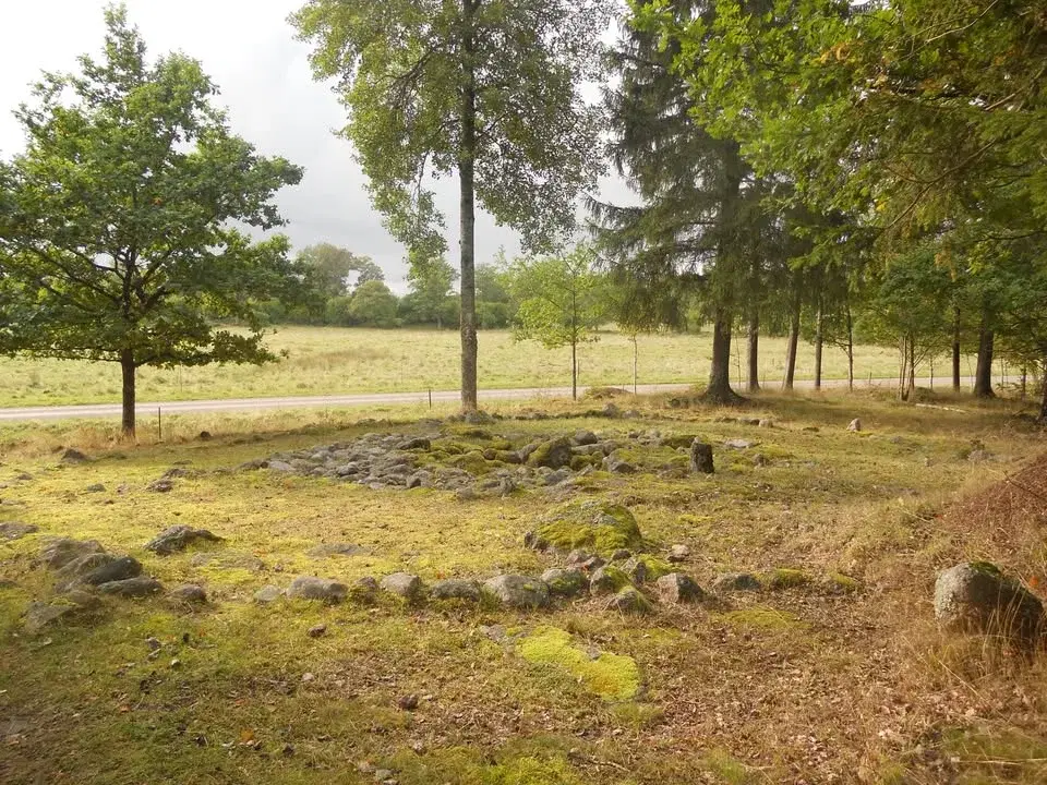 Oxhagen Natur och kultur