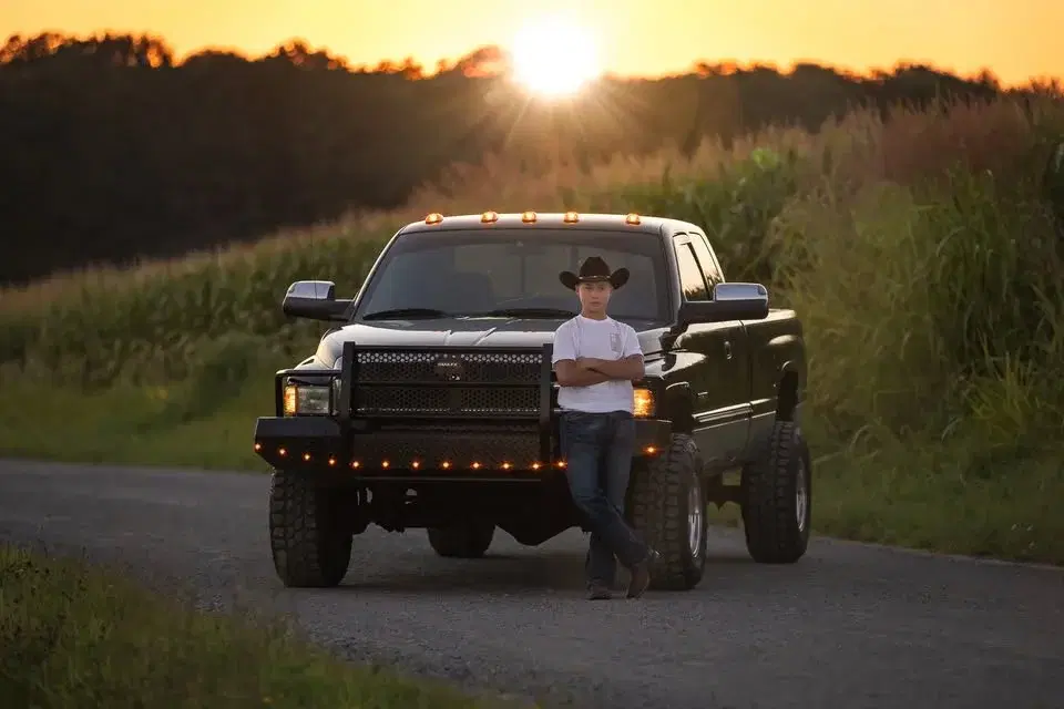 Save the date- Seth’s graduation party