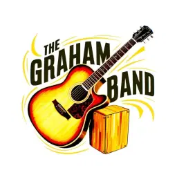 The Graham Band at Big Daddy's - Jul 3