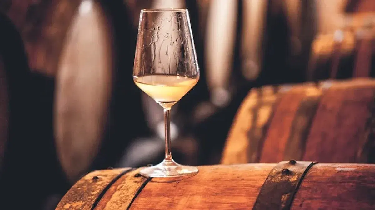 EKSKLUSIV MEURSAULT EVENT