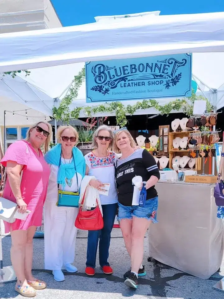 Bluebonnet Festival
