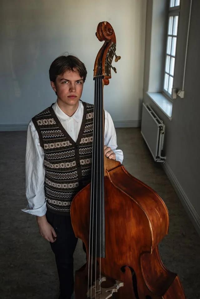 Peréz/Enoksson/Löwgren @ Bysisjazzen