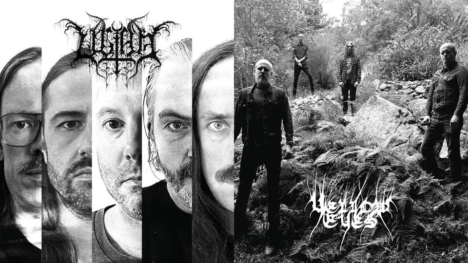 Ultha, Yellow Eyes (us)