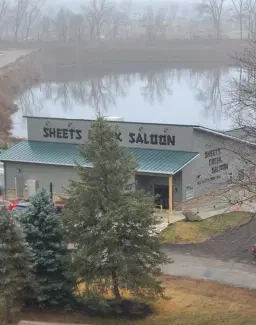 Village Inn Tenderloins