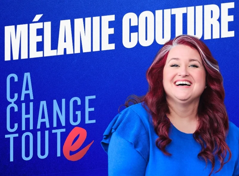 Mélanie Couture | Vieux Clocher de Magog