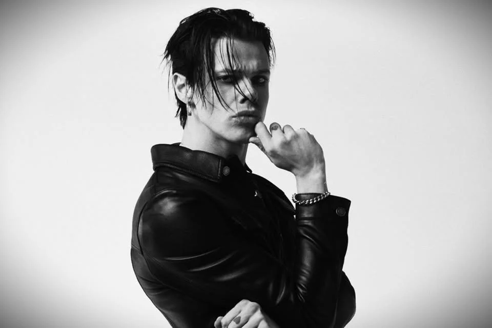 YUNGBLUD - Hollywood, FL