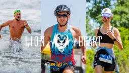 Тренировъчен лагер по триатлон “Лъвско сърце Utopia”