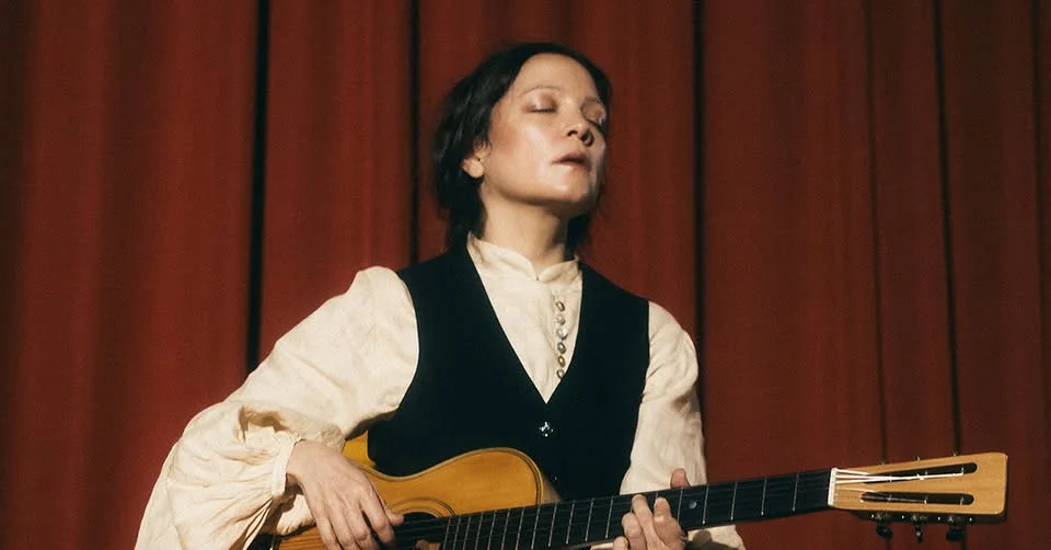 Natalia Lafourcade - Cancionera Tour