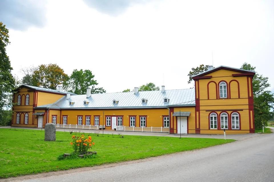 Palupera kooli 250. sünnipäeva tähistamine