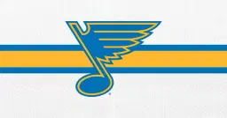 St. Louis Blues Vs. Pittsburgh Penguins