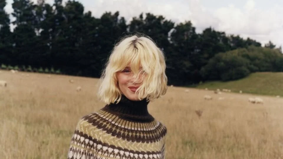 Maisie Peters: Before The Bloom | Théâtre Beanfield