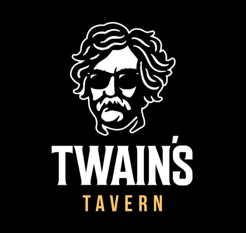 1st Friday at Twain’s!!