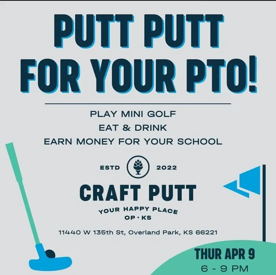 Stanley Night at Craft Putt OP!