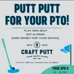 Stanley Night at Craft Putt OP!