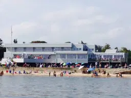 Nightshift at the Westbrook Elks Lodge!