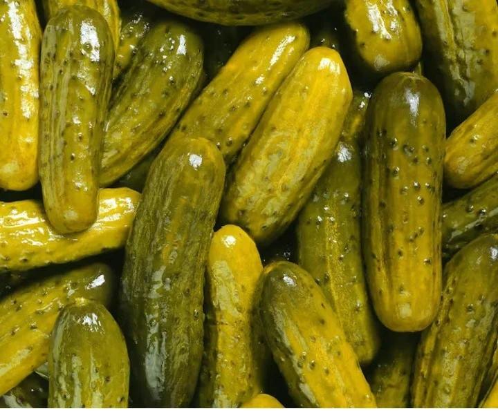 Pickle Party!
