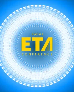 SoCal ETA Conference by UCLA Anderson and USC Marshall