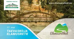 Taevaskoja Elamusretk