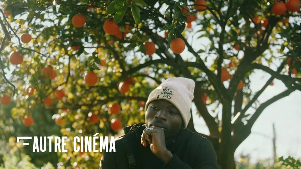 LES CUEILLEURS | L'AUTRE CINÉMA